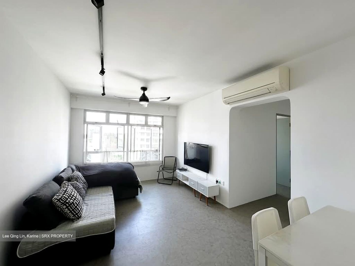 Blk 671B Waterway Banks (Punggol), HDB 4 Rooms #554742461